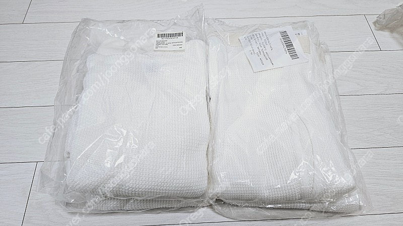 미군 공군 파일럿 아라미드 내복 미디움 (국내 사이즈 100-105) 이미지