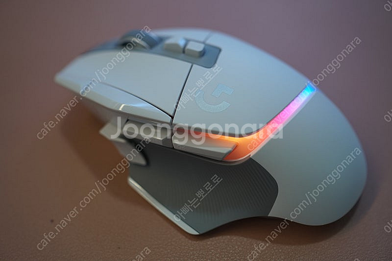 [개봉만한 새제품] 로지텍 G502x PLUS 게이밍 ...--2