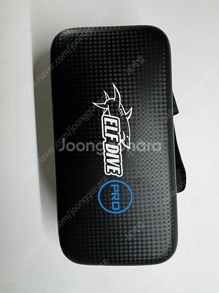 엘프 다이브 보조랜턴 pro2500gts 팝니다--0