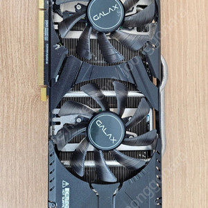 갤럭시 GTX-960 판매