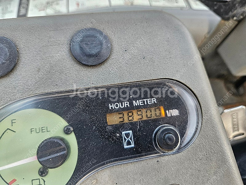 얀마 2톤 VIO20 2016년 코끼리집게 중고 미니포...--3