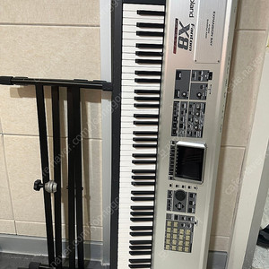 [부산] 롤랜드 팬텀 X8 Roland Fantom X8 88건반
