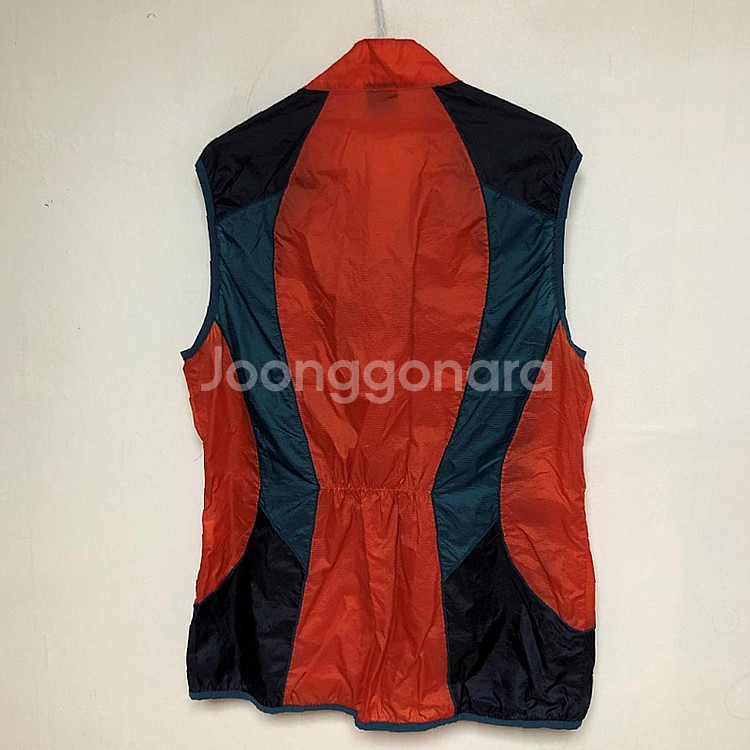 판매 블랙야크 여성 여름 조끼 100L 77호--2