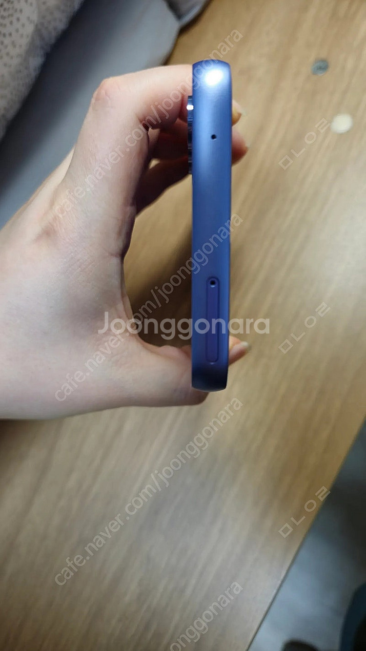 갤럭시 a34 128gb 판매합니다--2