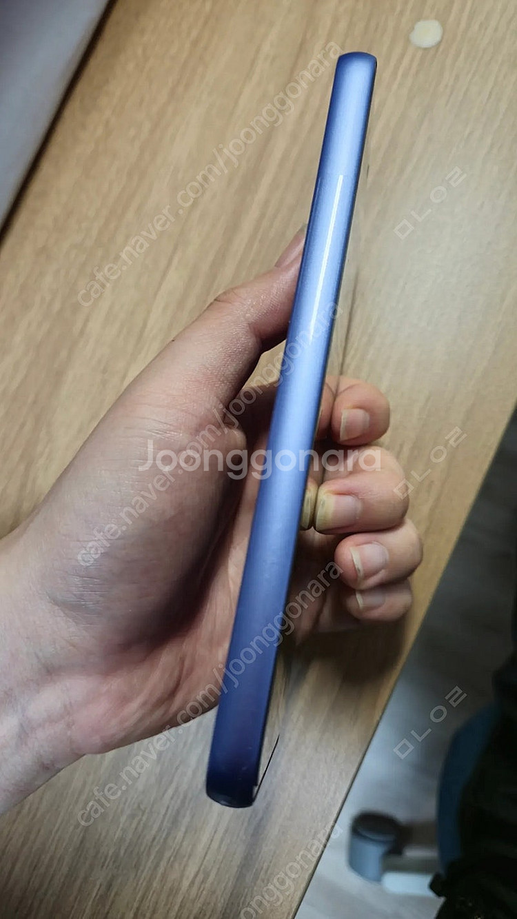 갤럭시 a34 128gb 판매합니다--3