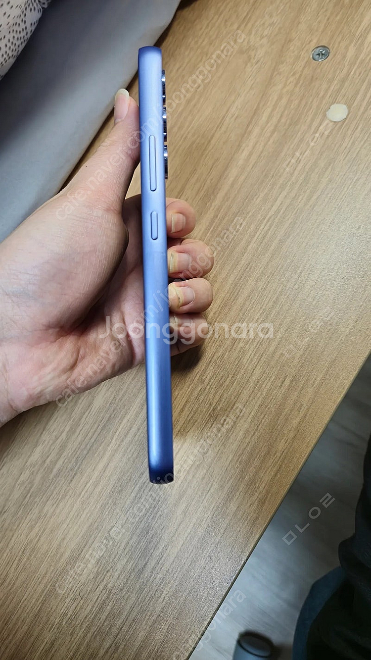 갤럭시 a34 128gb 판매합니다--4