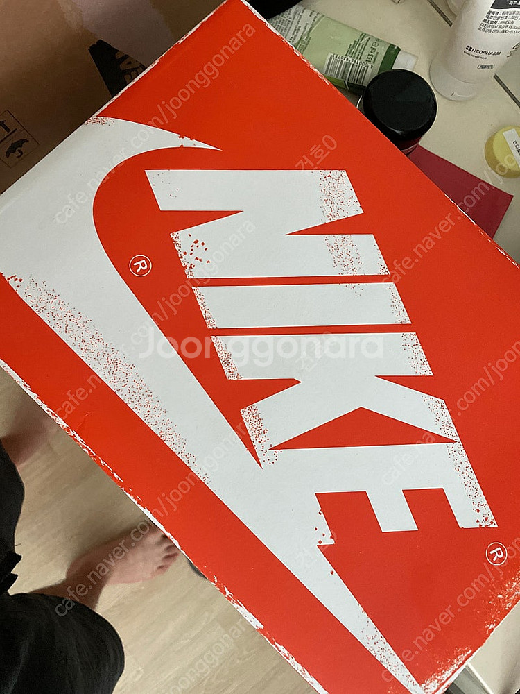 조던 1 시카고 265--1