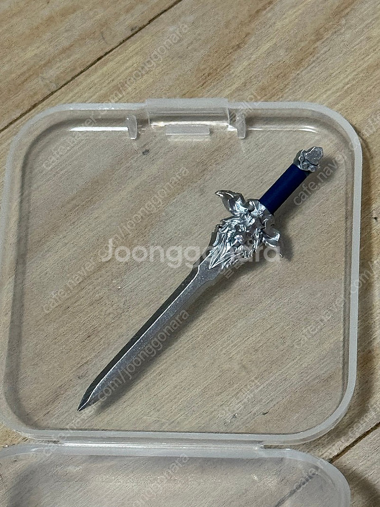 레고 커스텀 워크래프트 판매합니다--1