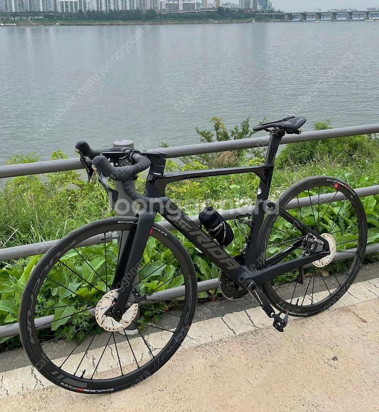 메리다 리액토 5000 s사이즈 + 펄크럼 레이싱 제로 + 등등--0