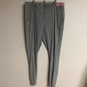 까스텔바작 남성 여름 바지 33인치