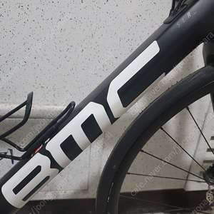 BMC SLR_ SEVEN 카본 로드 자전거