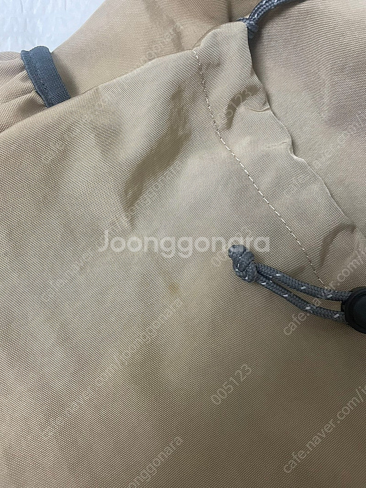 로우로우 백팩 976 베이지--1