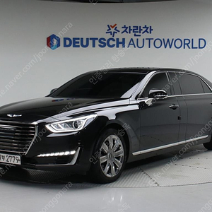 제네시스EQ900 5.0 GDI AWD 리무진중고차 할부 리스 카드 저신용자 전액할부 승인