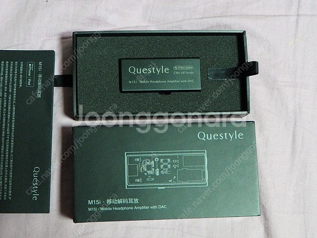 Questyle M15i--0