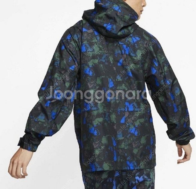 나이키 acg고어텍스 자켓 점퍼 후드 집업 아우터 바람...--4