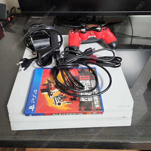 PS4 PRO 2TB (7218B)