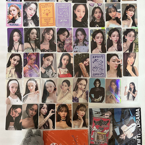 카리나포카 대량 일괄양도