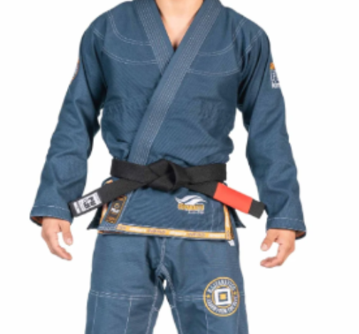 새상품) 후지 FUJI 수퍼라이토 x BJJ Fanatics 콜라보 주짓수 도복