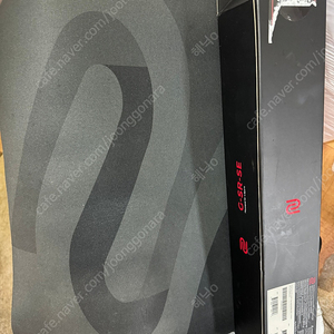 벤큐 조위 gsr se gris 판매합니다