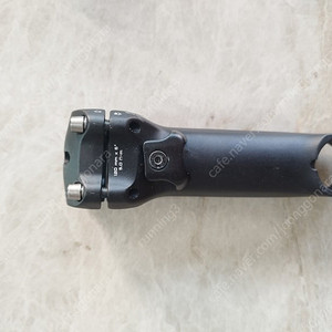 에스웍 sl7 스템 120mm