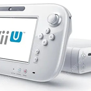 닌텐도 wii u 위유 게임 컨트롤러, 패드 일본판 삽니다