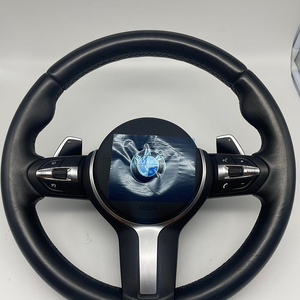 BMW F바디 1시리즈,2시리즈,3시리즈, 4시리즈, X1,X2,X3,X4,X5,X6 F20,F22,F30,F31,F32,F34,F36,F15,F16 정품 기본 M팩핸들(M핸들)