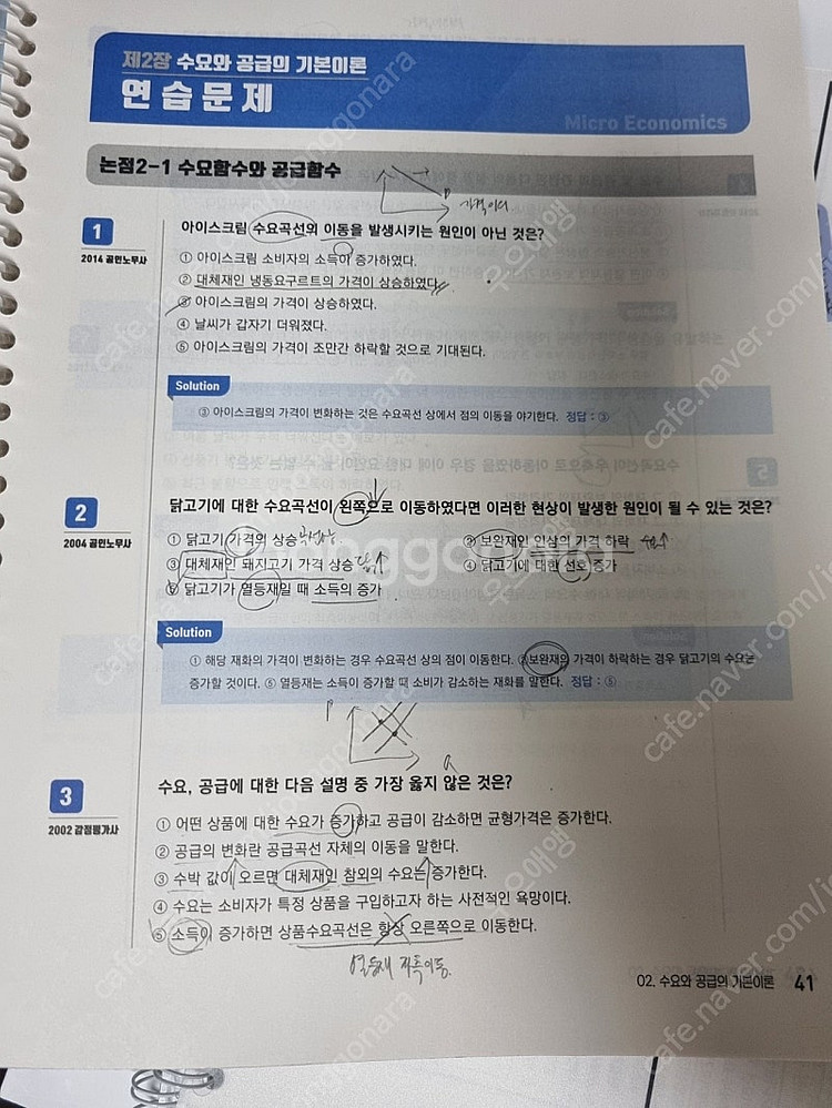 윤철신 가장쉬운경제학--2