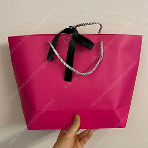 종이가방 포장용가방 선물가방 10매