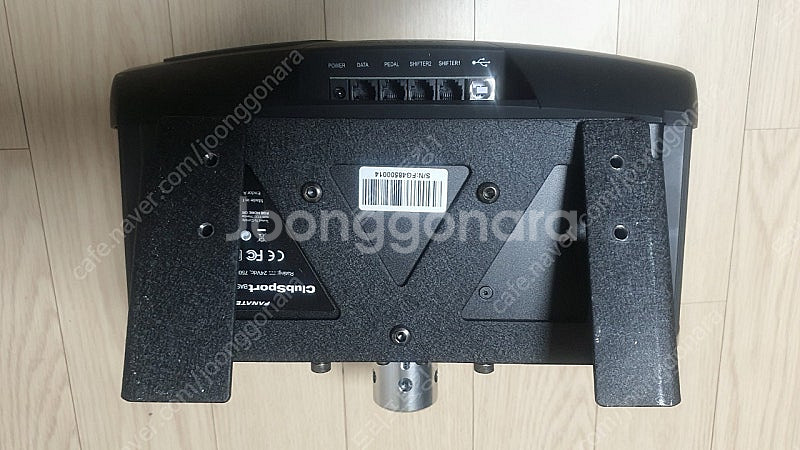 파나텍 CSW V2 2.0 베이스 / FANATEC C...--3