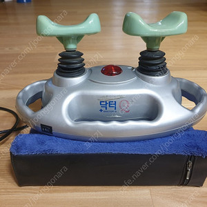 닥터큐 발목펌프