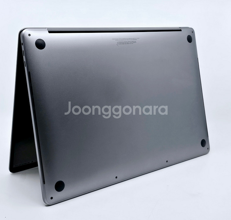 2019 맥북프로 16인치 i9/32GB/2TB 풀 C...--4