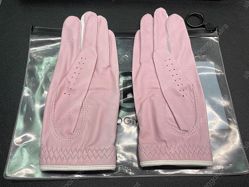 [새상품] 보그너 골프장갑 BOGNER--0