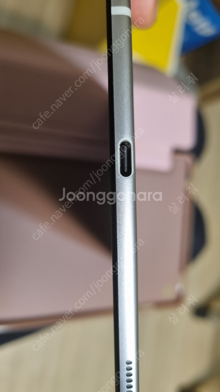 갤럭시 탭s 5e wifi 64g--3