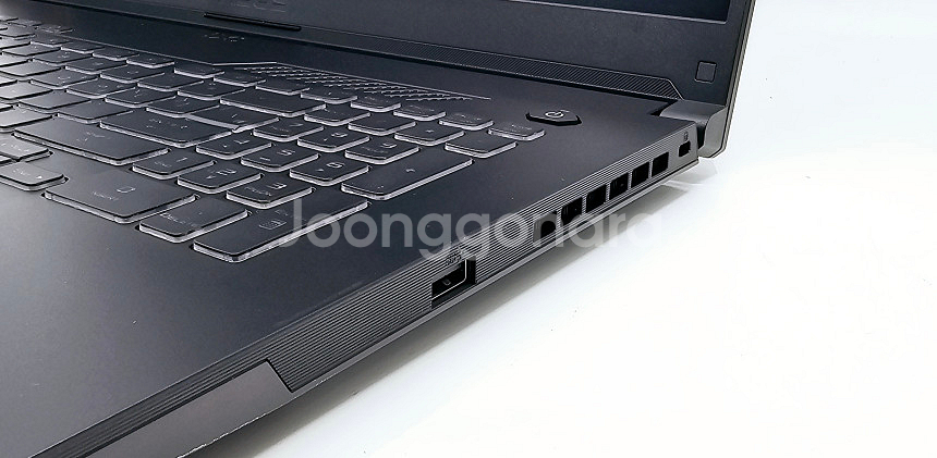 ASUS TUF A17 FA707RM-HX015 RTX...--4