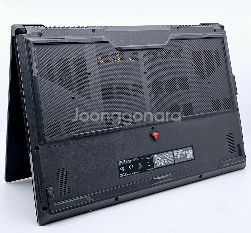 ASUS TUF A17 FA707RM-HX015 RTX...--6