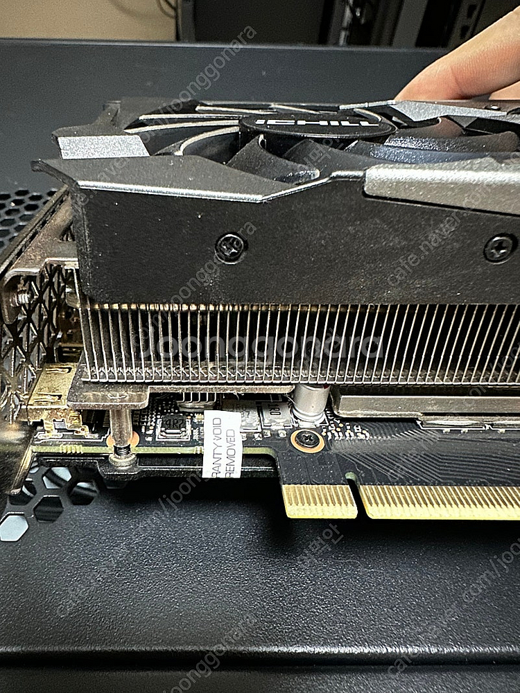 inno3d 3060ti--3