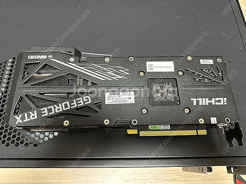 inno3d 3060ti--4