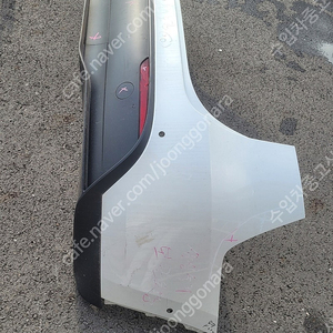 테슬라 모델 Y 모델Y 후범퍼 뒷범퍼 범퍼 후피 2020~현재 품번 : 1494005-00-B & 헤드라이트 라이트 본넷 휀더 트렁크 도어 후미등 데루등 테일램프