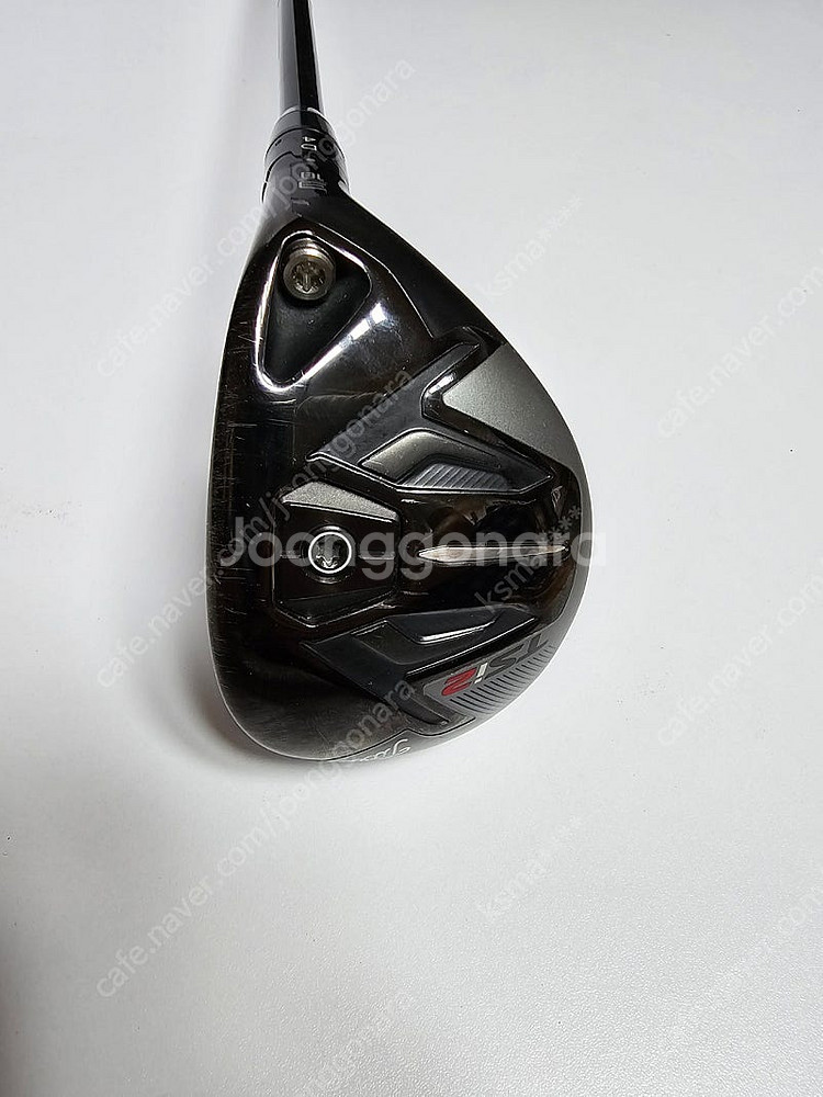 타이틀리스트 TSI2 3번18도 TOURAD 75S 유...--0