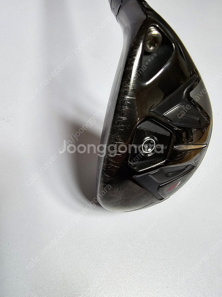 타이틀리스트 TSI2 3번18도 TOURAD 75S 유...--1