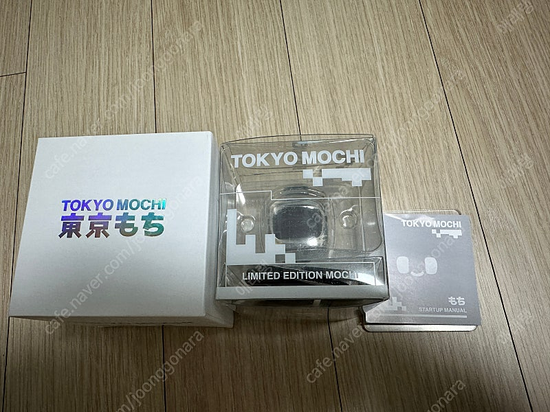 다사이모찌 도쿄 모찌 리미티드--1