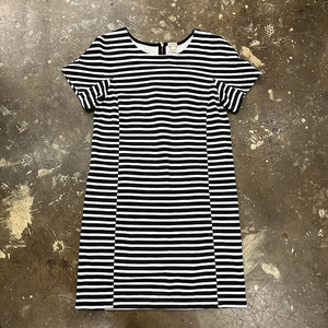 m) jcrew 제이크루 스트라이프 원피스 폴로 랄프로렌 빈폴 헤지스