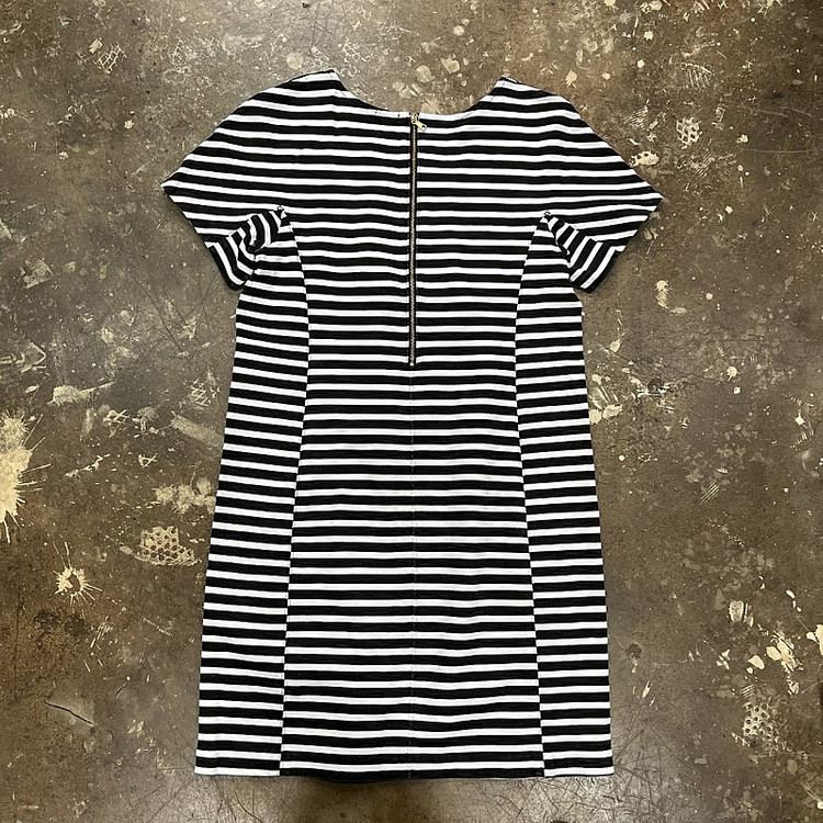 m) jcrew 제이크루 스트라이프 원피스 폴로 랄프로렌 빈폴 헤지스 이미지
