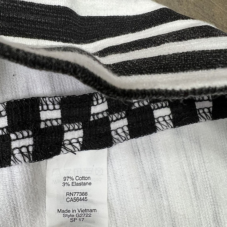 m) jcrew 제이크루 스트라이프 원피스 폴로 랄프로렌 빈폴 헤지스 이미지