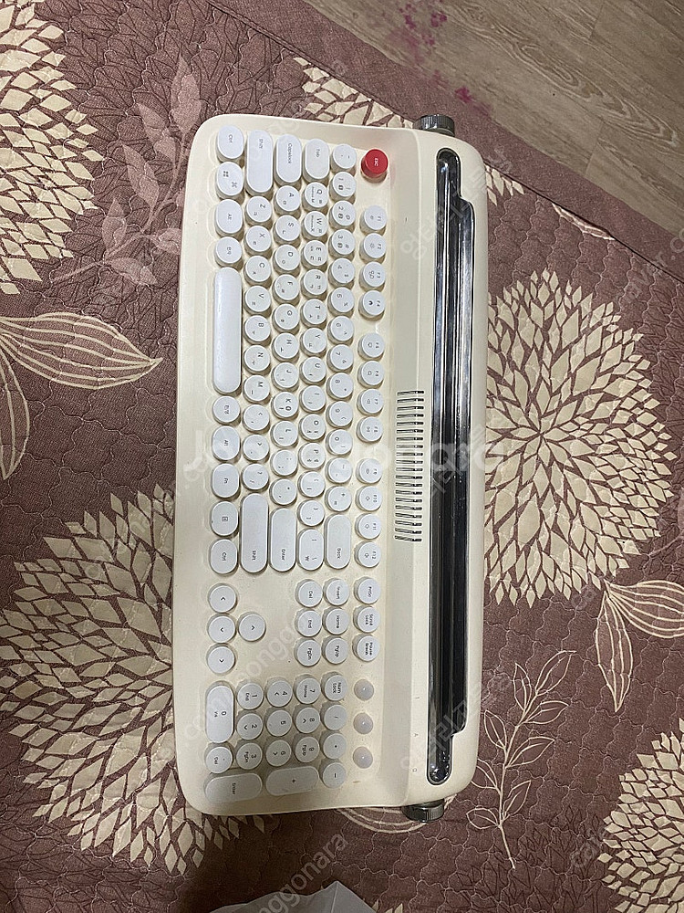 actto 블루투스 키보드 팔아요.--0