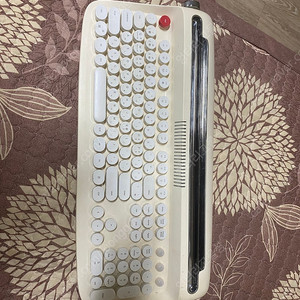 actto 블루투스 키보드 팔아요.