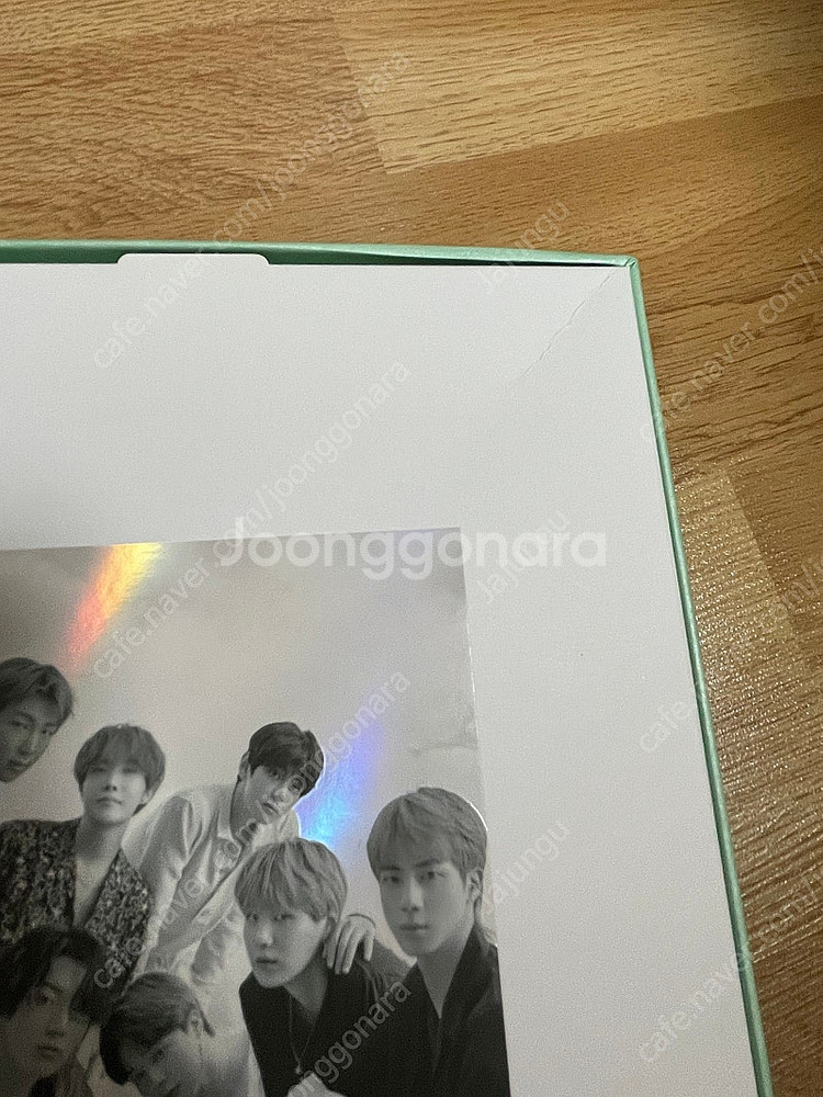 방탄소년단 bts 2020 시즌그리팅 방탄--2