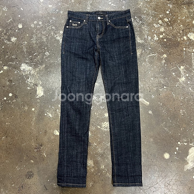 30) 플랙진 베를린 청바지 남성 청바지 데님팬츠 리바이스 게스--0