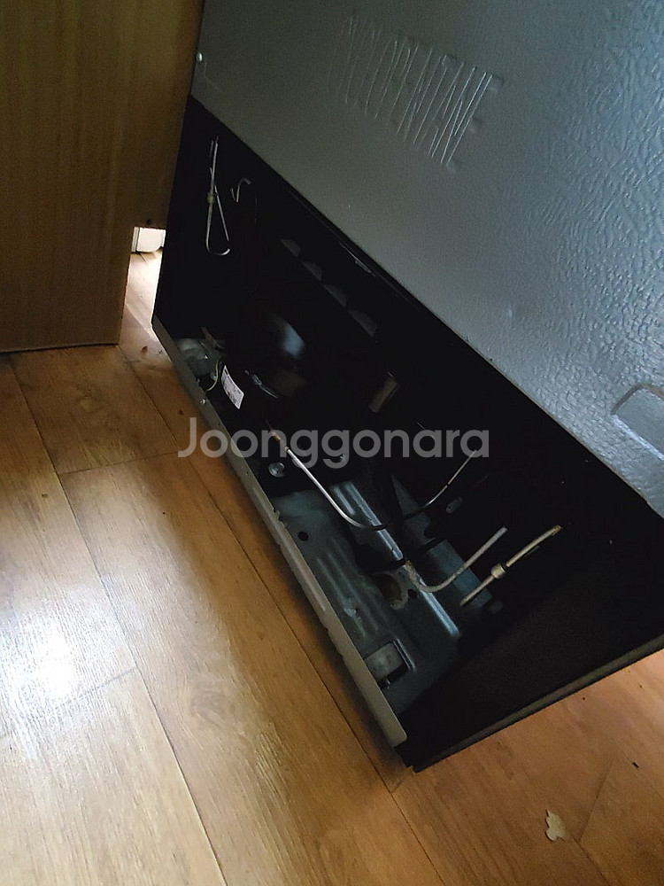 삼성냉장고 상태좋아요 가격인하 5만--0