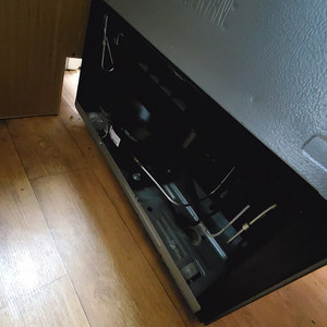 삼성냉장고 상태좋아요 가격인하 5만